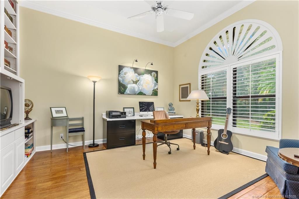 1505 NW Buttonbush Circle, Palm City, FL 34990 Photo