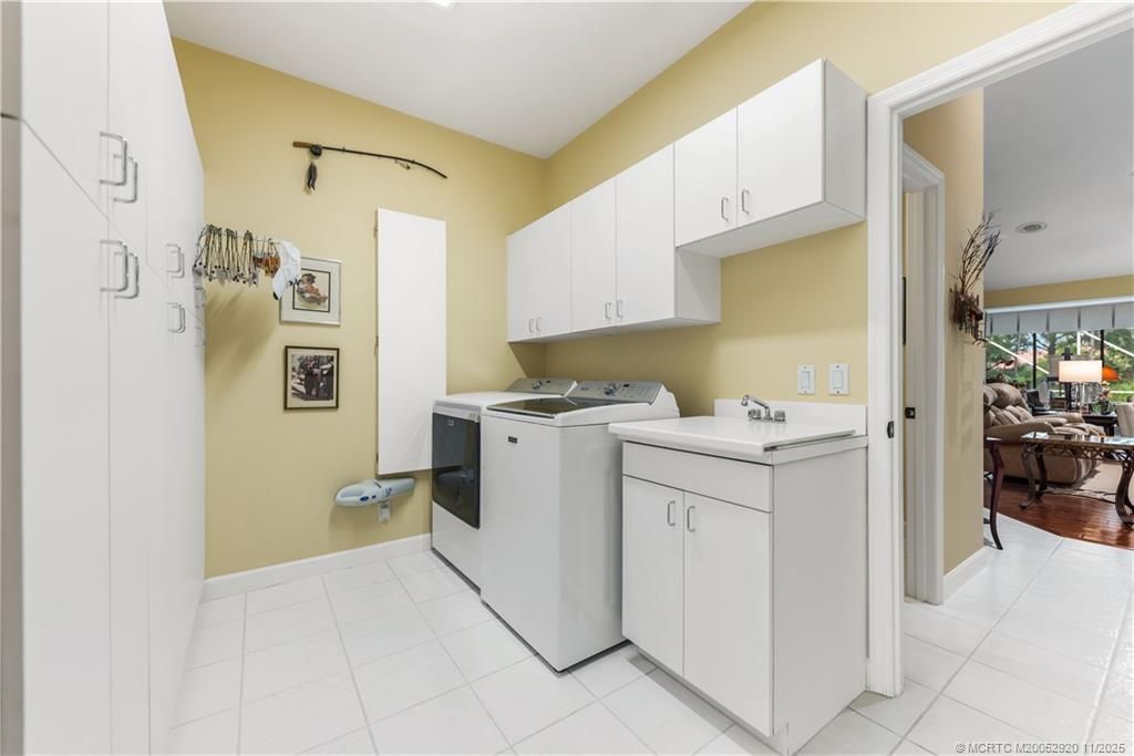 1505 NW Buttonbush Circle, Palm City, FL 34990 Photo