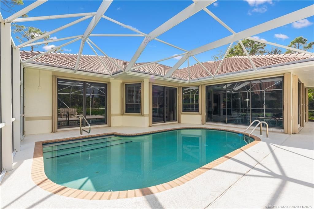 1505 NW Buttonbush Circle, Palm City, FL 34990 Photo