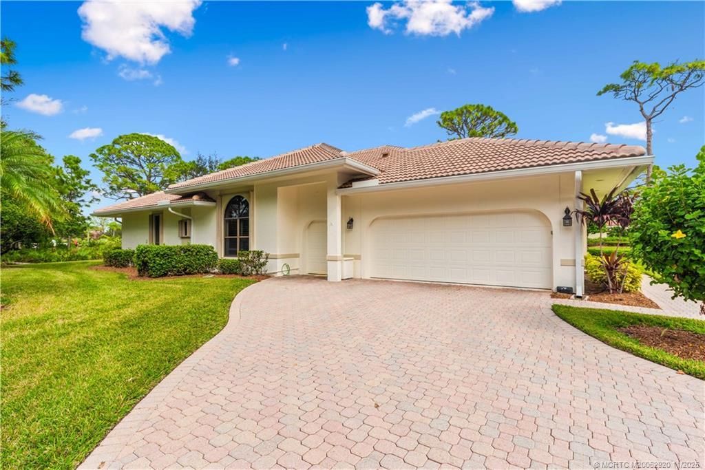 1505 NW Buttonbush Circle, Palm City, FL 34990 Photo