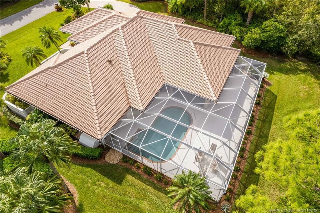 1505 NW Buttonbush Circle, Palm City, FL 34990 Photo