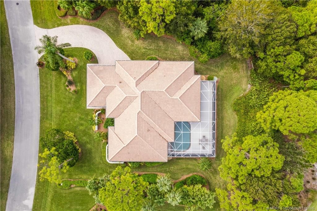 1505 NW Buttonbush Circle, Palm City, FL 34990 Photo