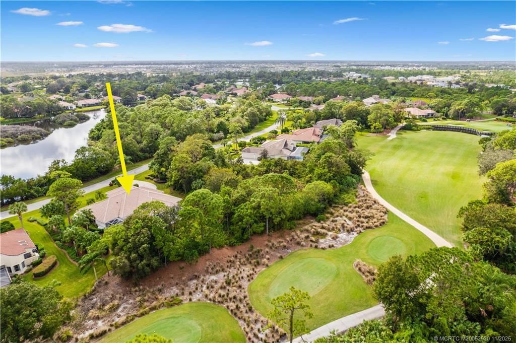 1505 NW Buttonbush Circle, Palm City, FL 34990 Photo