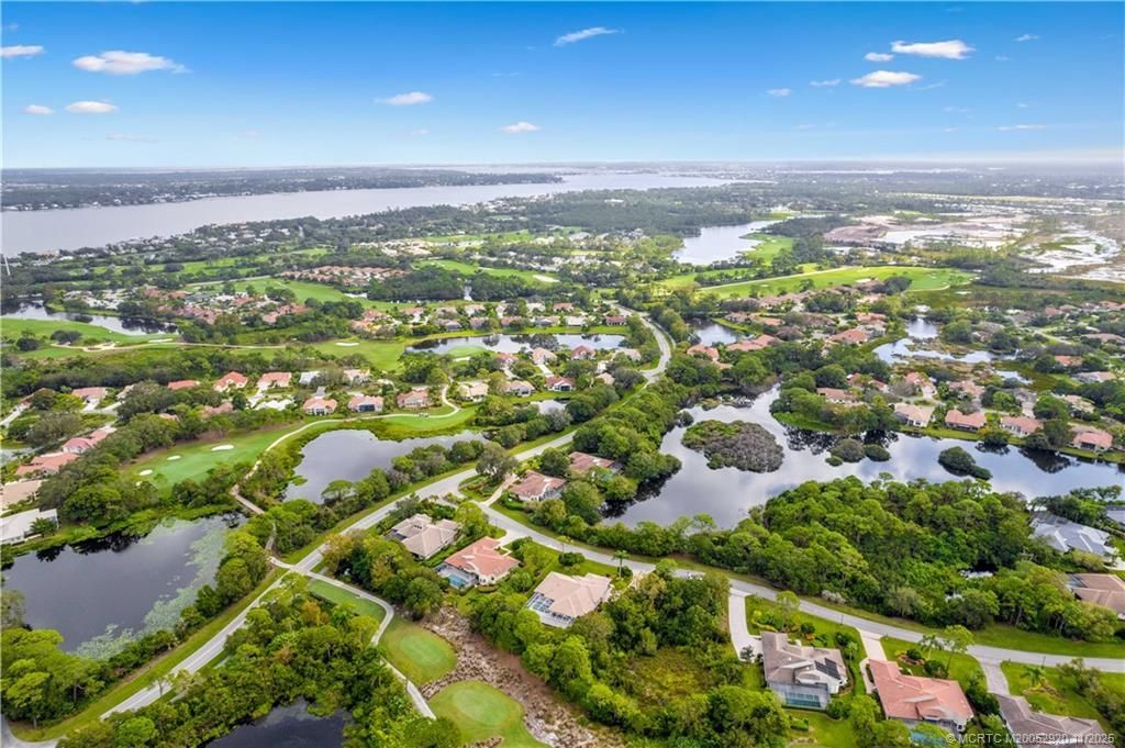 1505 NW Buttonbush Circle, Palm City, FL 34990 Photo