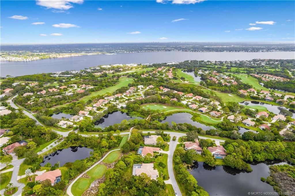 1505 NW Buttonbush Circle, Palm City, FL 34990 Photo