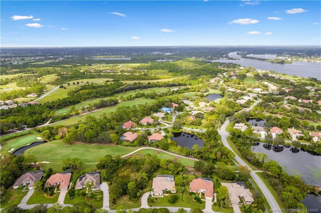 1505 NW Buttonbush Circle, Palm City, FL 34990 Photo