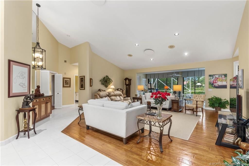 1505 NW Buttonbush Circle, Palm City, FL 34990 Photo