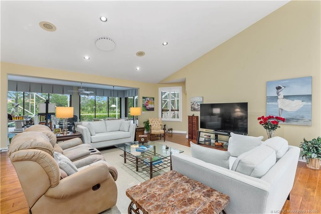 1505 NW Buttonbush Circle, Palm City, FL 34990 Photo