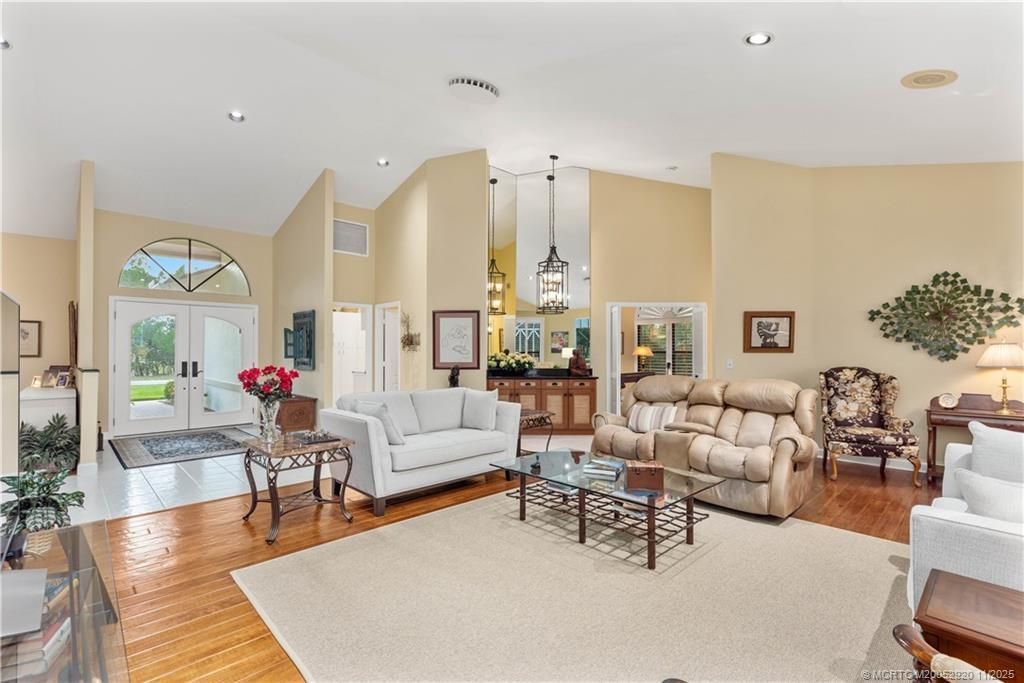 1505 NW Buttonbush Circle, Palm City, FL 34990 Photo