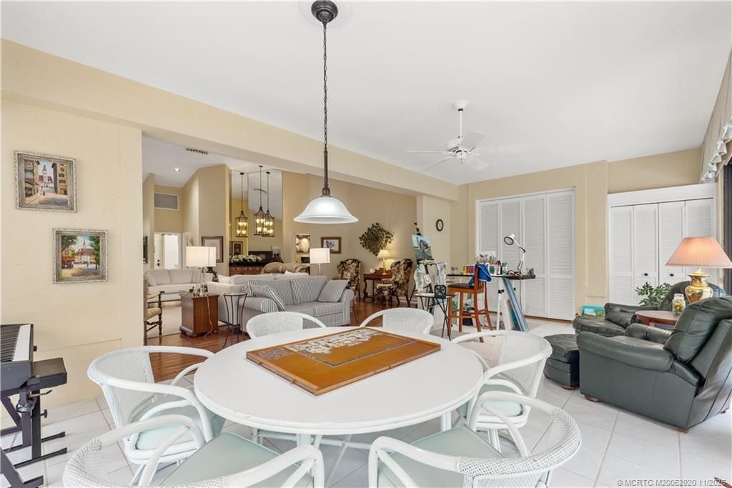 1505 NW Buttonbush Circle, Palm City, FL 34990 Photo