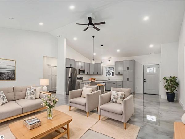 2750 Crimson King Drive, Interlochen, MI 49643