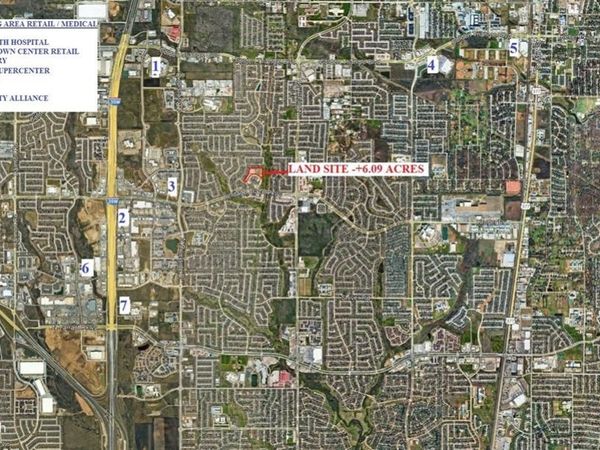 4201 HERITAGE TRACE Parkway, Fort Worth, TX 76244