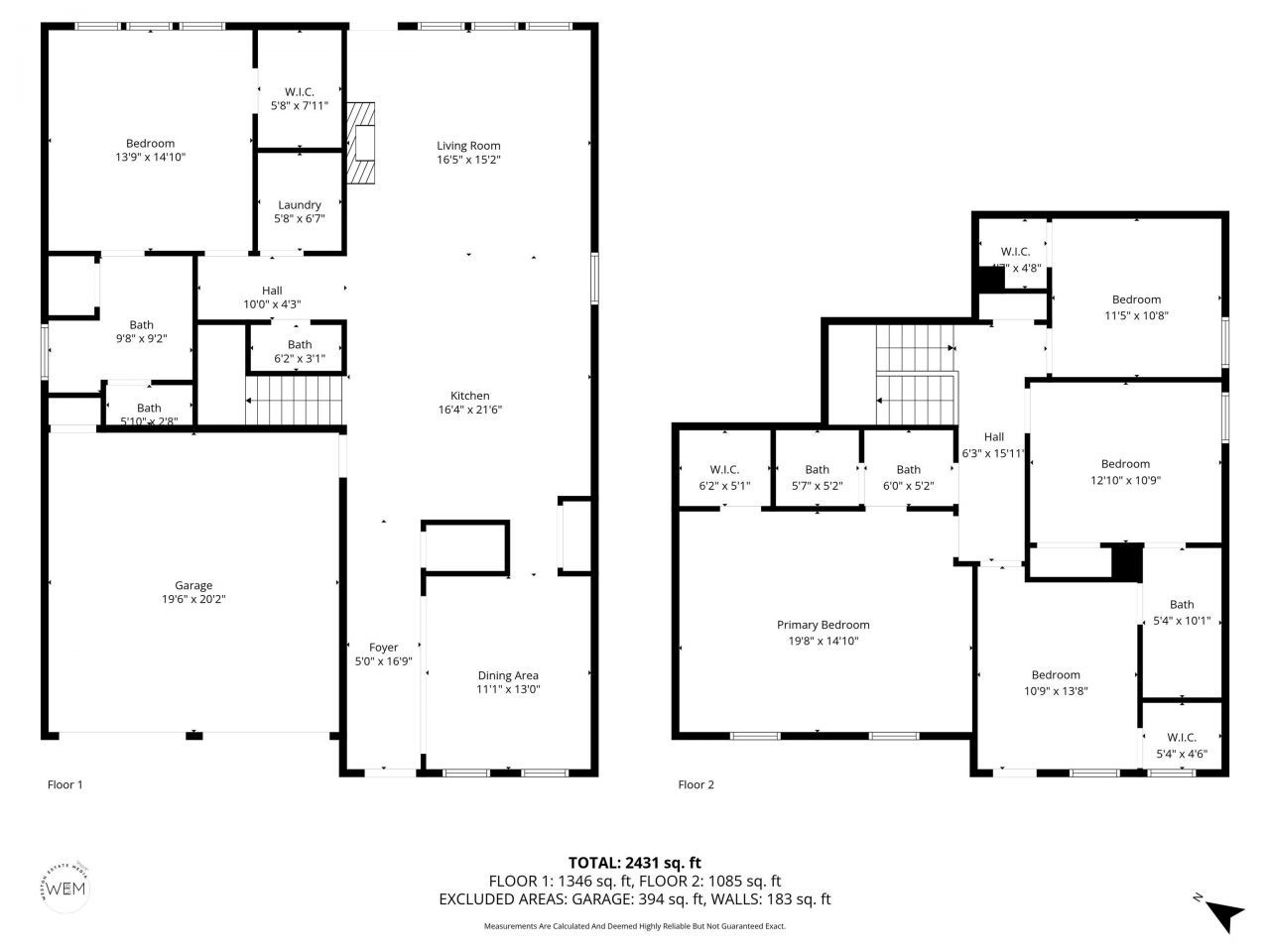 386 Harbison Circle Photo 39