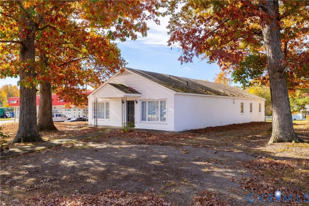 9100 Route 1, North Chesterfield, VA 23237 Main Photo