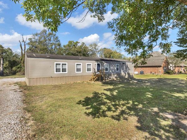 14205 Bluff Rd, Prairieville, LA 70769