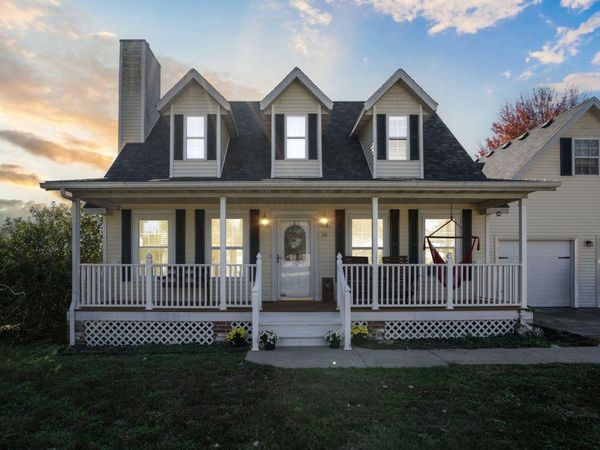 30 Southern Cross Drive, Clever, MO 65631