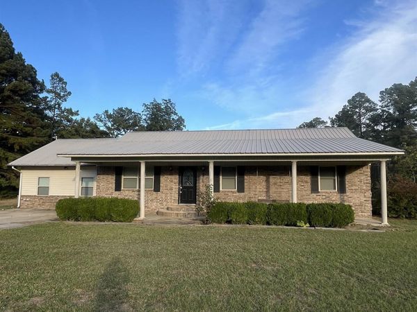 7510 Highway 35, Rison, AR 71665