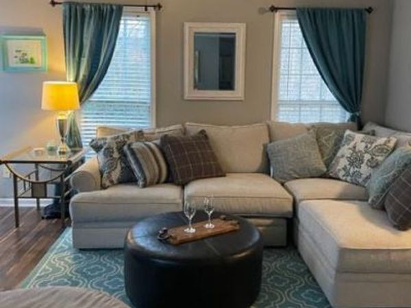 4107 Mcconnell Drive, Kernersville, NC 27284