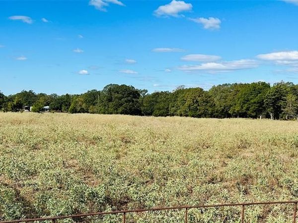 1683 County Road 3563 , Unit (10.319 ac, Dike, TX 75437