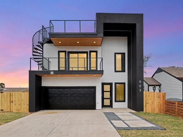 903 18th Street, Dallas, TX 75216