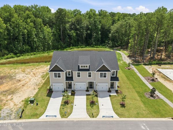 232 Elijah Way, Unit 8, Vass, NC 28394
