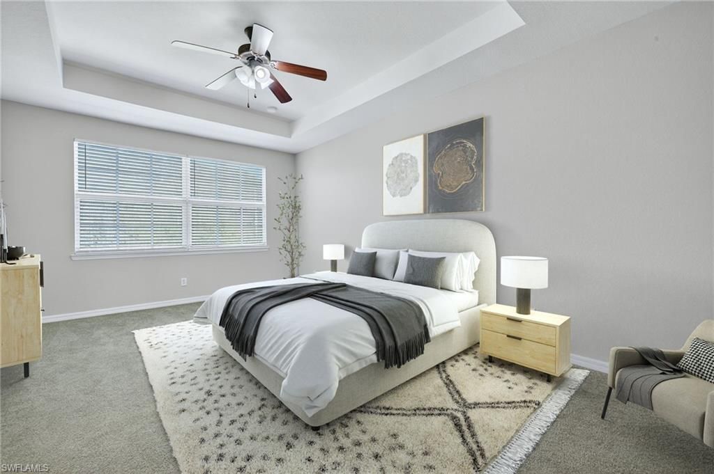 4018 Cherrybrook Loop , Fort Myers, FL 33966 Photo