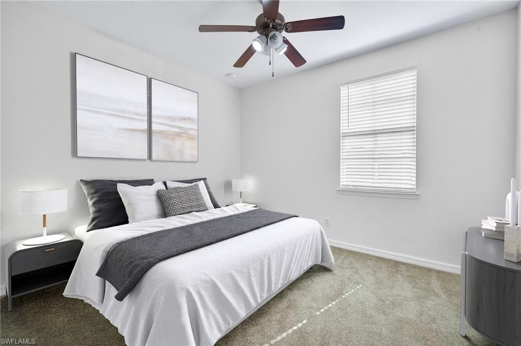 4018 Cherrybrook Loop , Fort Myers, FL 33966 Photo