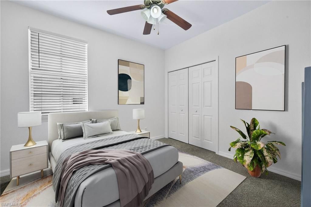 4018 Cherrybrook Loop , Fort Myers, FL 33966 Photo