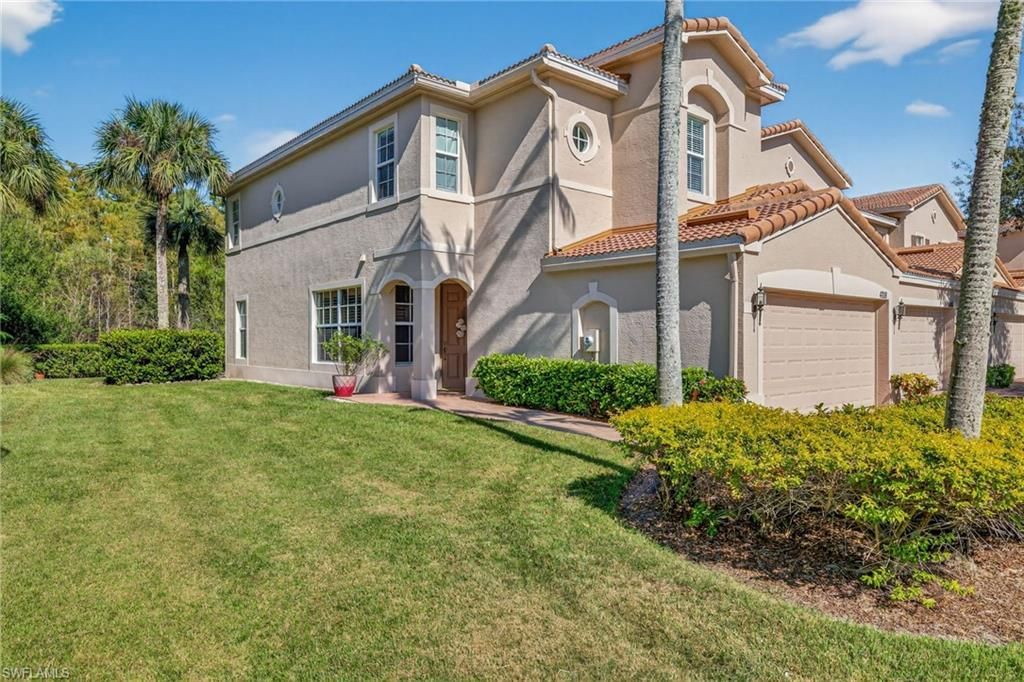 4018 Cherrybrook Loop , Fort Myers, FL 33966 Photo