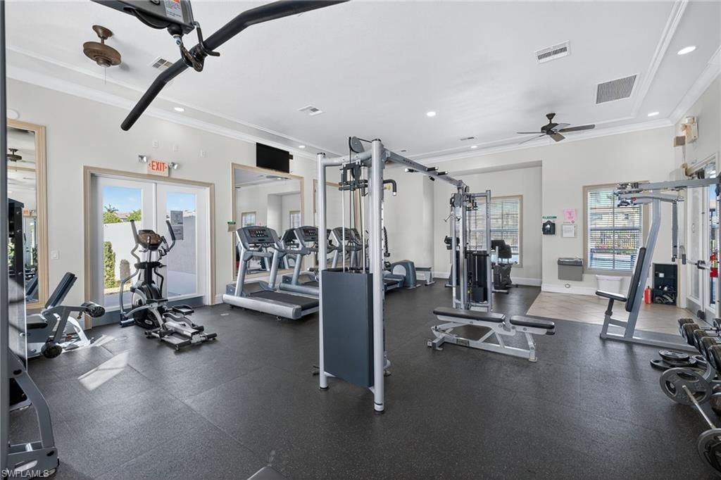 4018 Cherrybrook Loop , Fort Myers, FL 33966 Photo