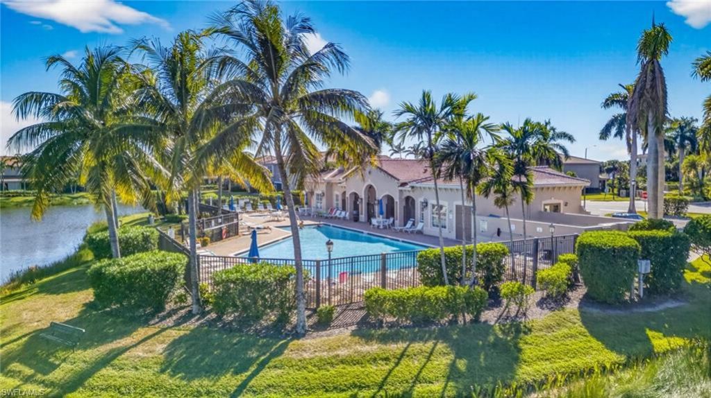 4018 Cherrybrook Loop , Fort Myers, FL 33966 Photo