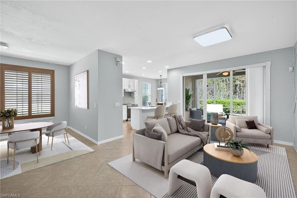 4018 Cherrybrook Loop , Fort Myers, FL 33966 Photo