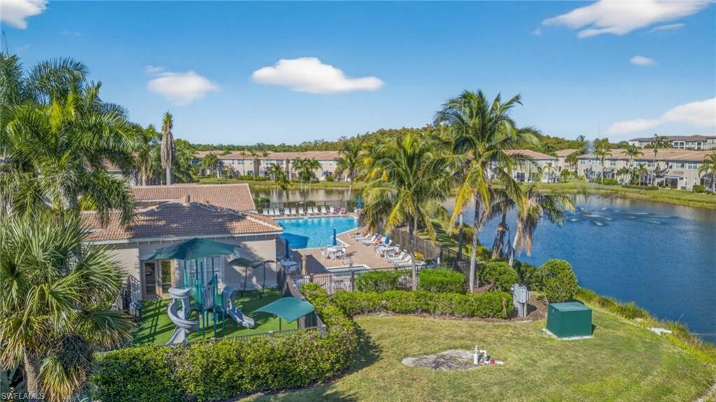 4018 Cherrybrook Loop , Fort Myers, FL 33966 Photo