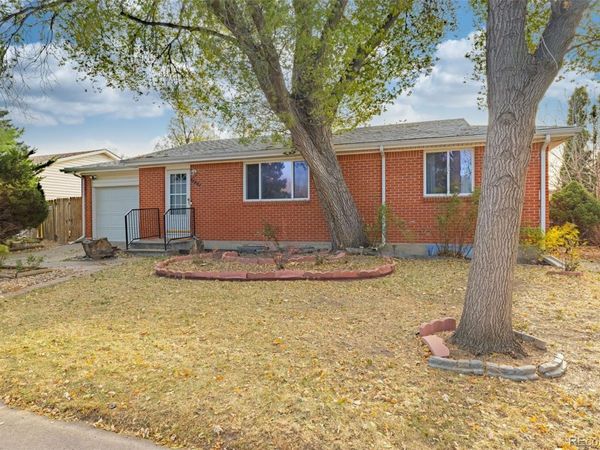 3625 Anemone, Colorado Springs, CO 80918