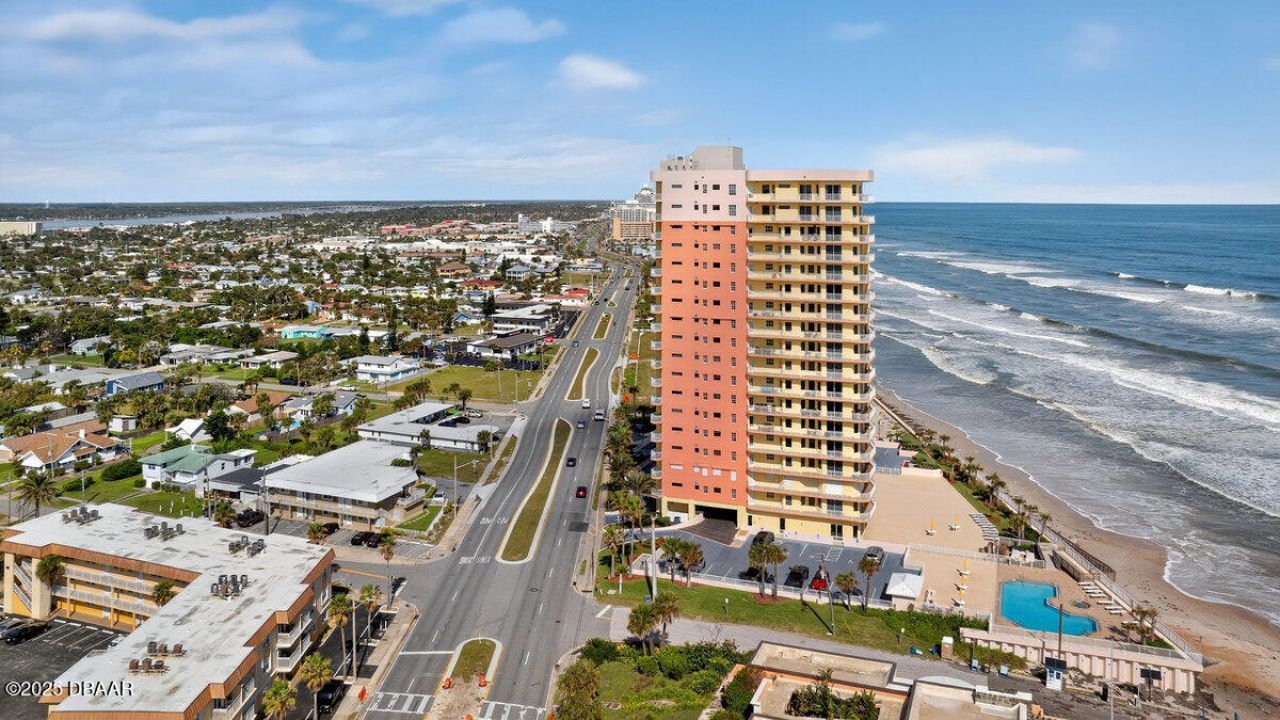 1900 N Atlantic Avenue, Unit 1901, Daytona Beach, FL 32118 Photo