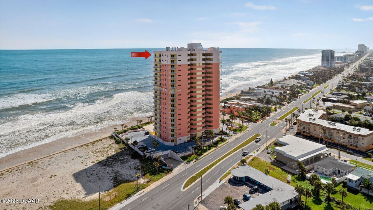 1900 N Atlantic Avenue, Unit 1901, Daytona Beach, FL 32118 Photo