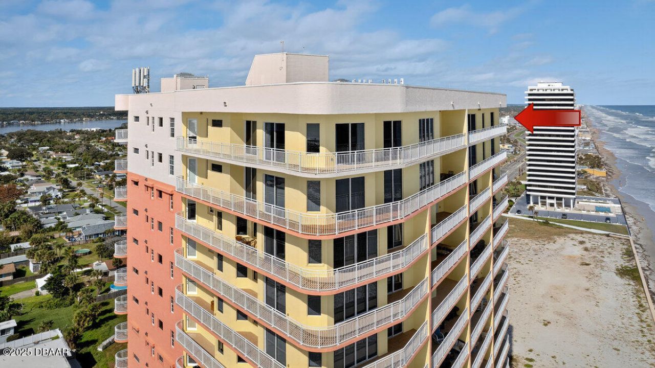1900 N Atlantic Avenue, Unit 1901, Daytona Beach, FL 32118 Photo