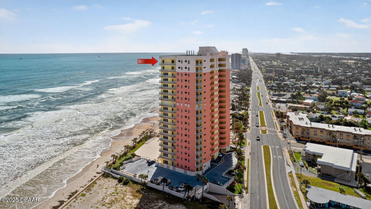 1900 N Atlantic Avenue, Unit 1901, Daytona Beach, FL 32118 Photo