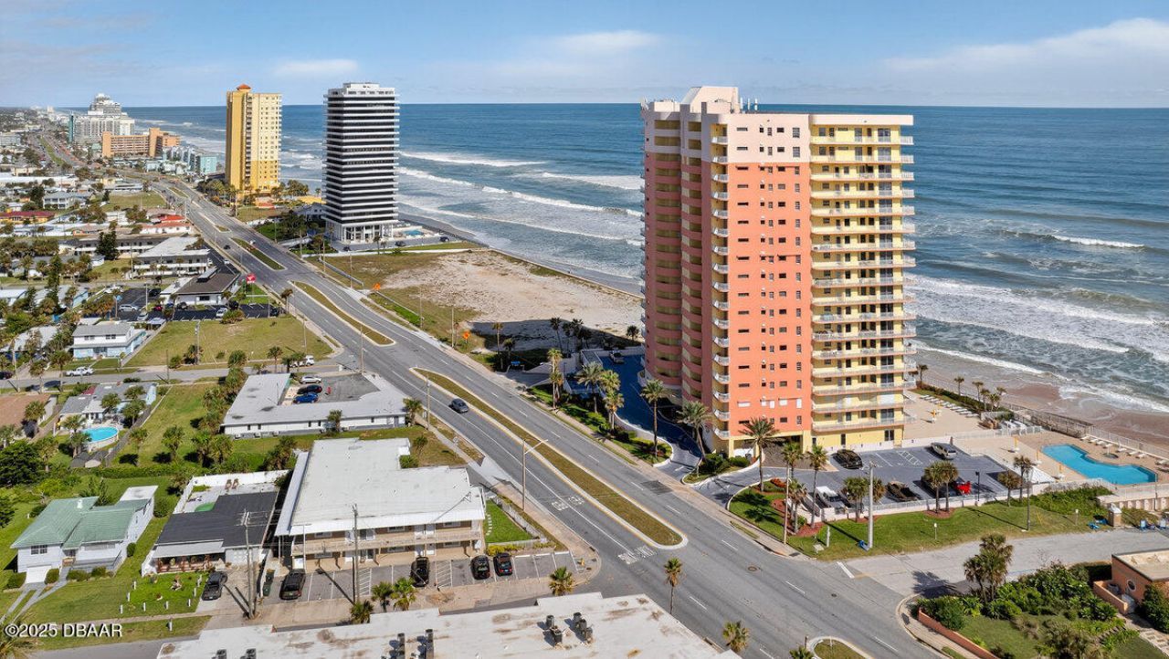 1900 N Atlantic Avenue, Unit 1901, Daytona Beach, FL 32118 Photo