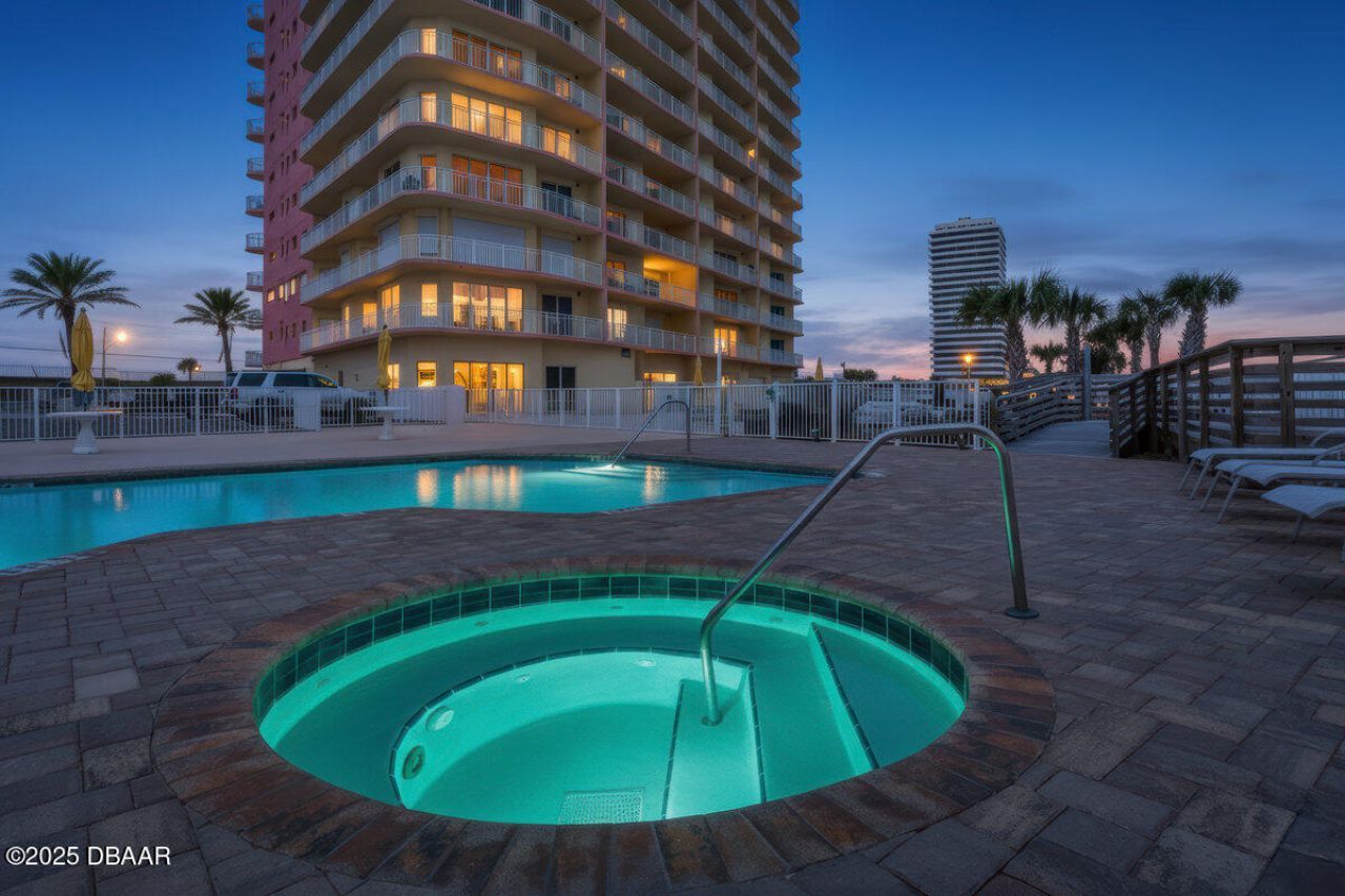 1900 N Atlantic Avenue, Unit 1901, Daytona Beach, FL 32118 Photo