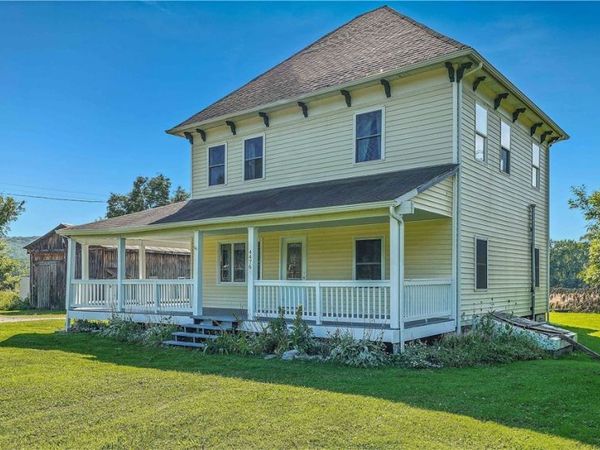 4476 Route 242, Machias, NY 14101