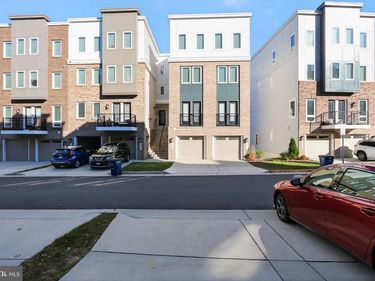 1322 RAIL STOP DRIVE, WOODBRIDGE, VA 22191