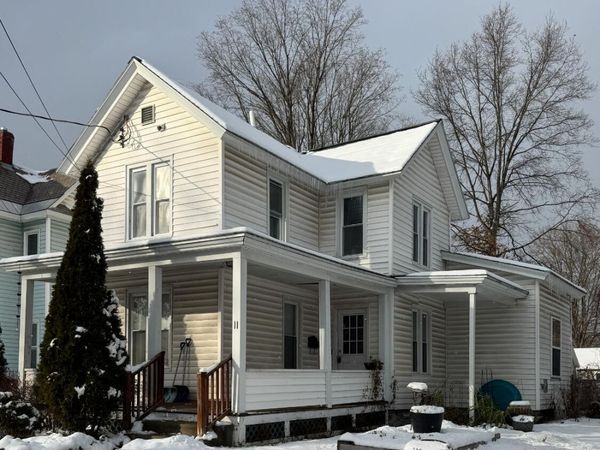 11 Second Street, Glens Falls, NY 12801