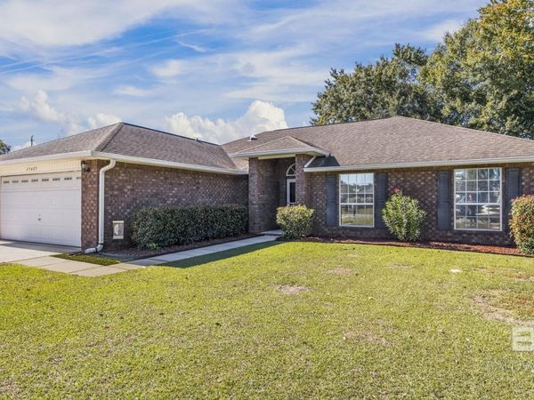 15425 Paddington Drive, Foley, AL 36535