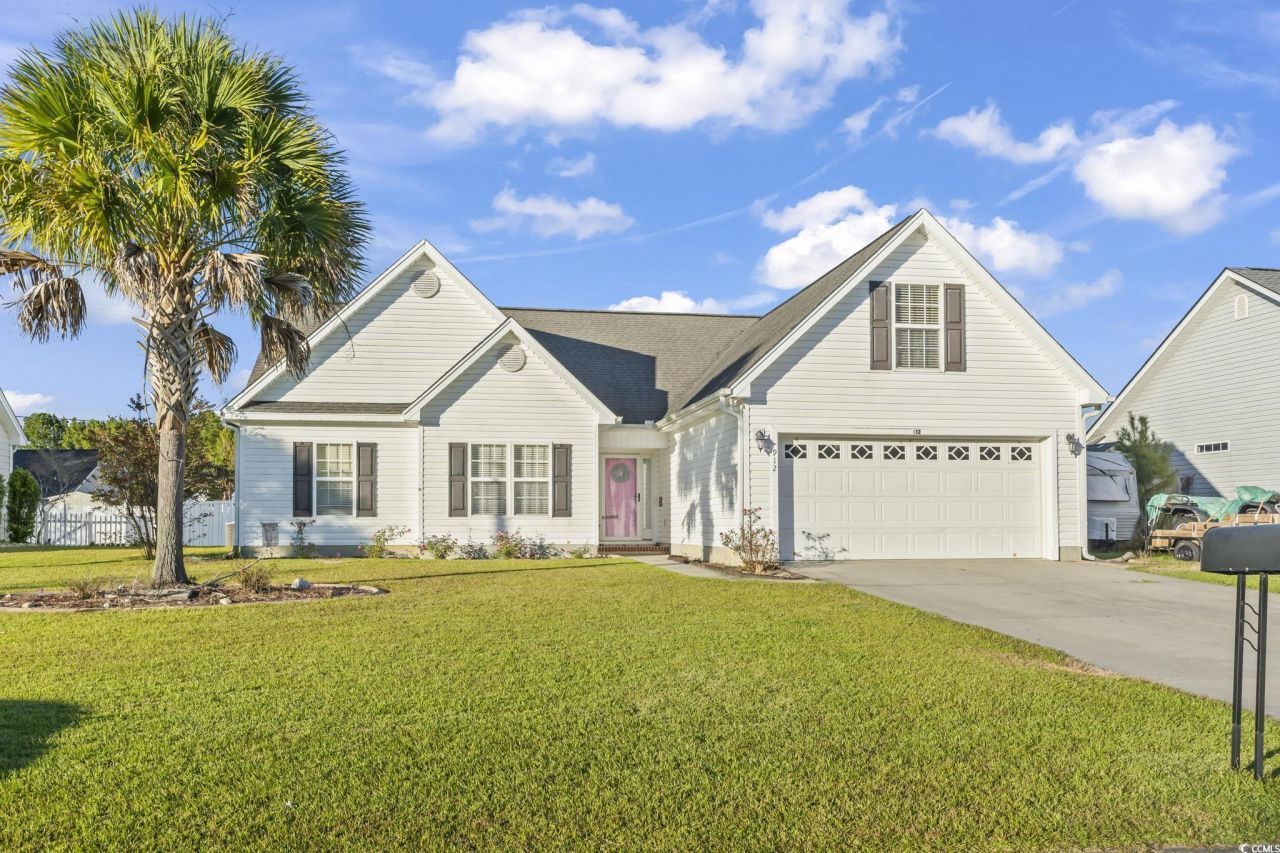 912 Eaglet Circle Photo 1