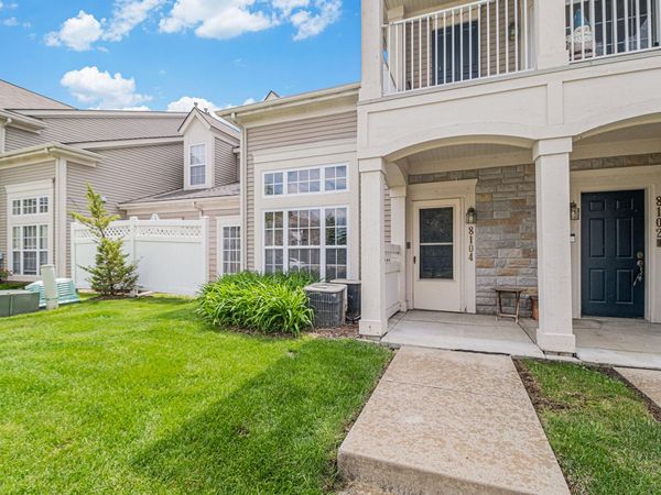 8104 Addington Drive, Commerce Twp, MI 48390