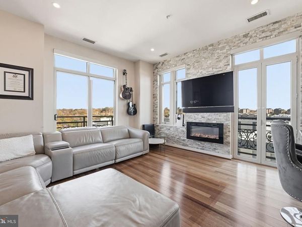 155 POTOMAC PASSAGE, Unit PH05, OXON HILL, MD 20745