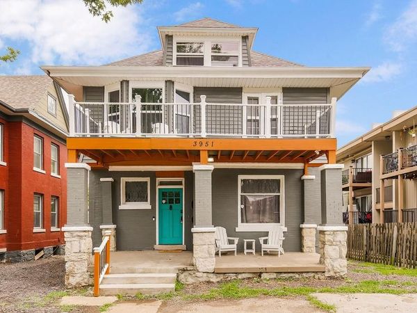 3951 Warwick Street, Kansas City, MO 64111