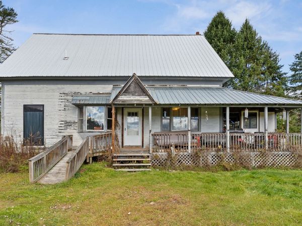 3856 North Wolcott Road, Wolcott, VT 05680