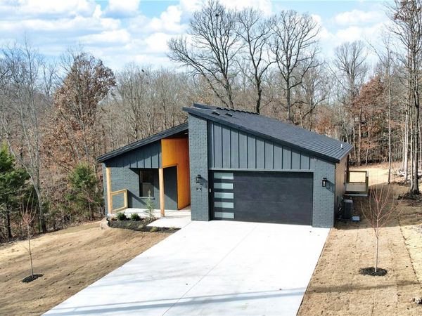 6 Argyll Circle, Bella Vista, AR 72715